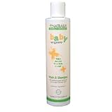 Baby Wash and Shampoo 7.7oz by 