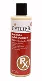 Philip B Anti-Flake Relief Shampoo 8 oz. Dandruff
