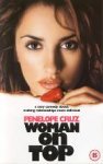 Woman On Top [UK IMPORT] - Penelope Cruz