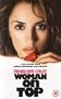 Woman on Top [VHS]