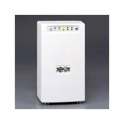 SmartPro Tower UPS System, USB Port, 1050VA, 6 Outlets (TRPSMART1050NET) by Tripp Lite