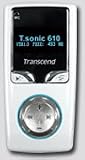T.sonic TS512MMP612 MP3�v���[���[ 512MB
