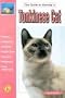 The Guide to Owning a Tonkinese Cat