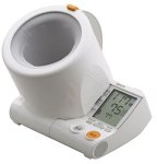 OMRON ���ݥåȥ����� �ǥ����뼫ư�찵�� HEM-1000