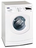 Hotpoint WMA76 Silver Washing Machine