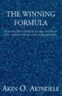The Winning Formula: Attaining Your Goals by Getting the Most Out of Every Opportunity or Relationshipの画像