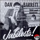 Click here to buy Jubilesta by  Dan Barrett .