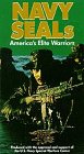 Navy Seals: America`s Elite Warriors [VHS]