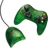 Produkt-Bild: Joypad Logitech Cordless Attack Controller