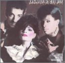 Lisa Lisa and Cult Jam - Lisa Lisa & Cult Jam with Full Force