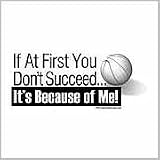 Sporting Goods : Basketball t-shirts: If At First - Basketball