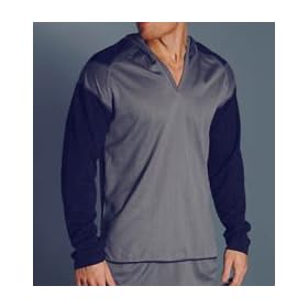 Pistol Pete Propel Long Sleeve Hoody (LS54058) by Pistol Pete