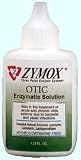 Zymox Otic without Hydrocortisone