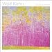 Wolf Kahn 2010 Mini Wall Calendar