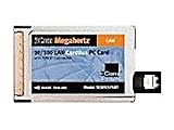 3Com 10/100 32-bit CardBus LAN PC Card