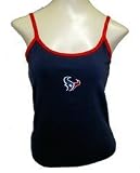 Houston Texans Womens Knit Tank