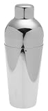 WMF Lounge Collection Stainless-Steel 3-Piece Cocktail Shaker
