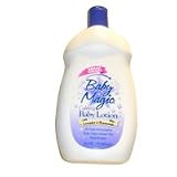 Baby Magic Calming Baby Lotion - 16.5 Oz