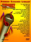 Karaoke / 25 Song Karaoke Library 17 [DVD] [Region 1] [US Import] [NTSC]