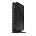 Netgear Rangemax WNDR3700 Dual Band Wireless-N Gigabit Router (Black)