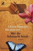 Chitra Banerjee Divakaruni