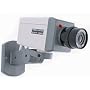 Streetwise CH01 Imitation Security Camera with Motion Detector