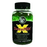IDS Testofen X 120 Caps( Triple Pack)