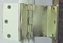 2 inch Offset Door Hinges