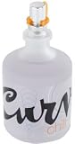 CURVE CHILL by Liz Claiborne - EDC SPRAY 4.2 oz for Men