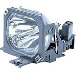 HP - Projector lamp