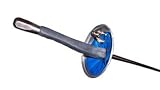 BMI Vnitti Select FIE complete electric foil, french grip