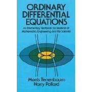 Ordinary Differential Equations (Taschenbuch)