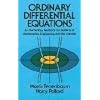 Ordinary Differential Equations (Dover Books on Mathematics)