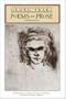 Poems and Prose: A Bilingual Edition (European Poetry Classics)