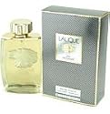 Lalique Pour Homme 125ml Eau De Perfume Spray (PerfumeParadiseUK)