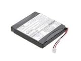 Battery for Blaupunkt Travelpilot 300, 3,7V, Li-Ion