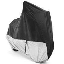 Indoor/Outdoor Motorcycle Cover without Eagle Logo