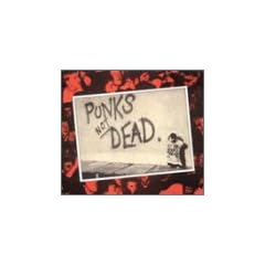 Punks Not Dead