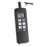 TFA 31.1028 Dewpoint Pro digitales Thermohygrometer