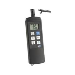 TFA 31.1028 Dewpoint Pro digitales Thermohygrometer