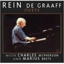 Duets by  Rein De Graaff 