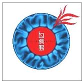 白虎野