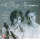 Alto Romantic Fantasies