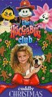 Huggabug Club Cuddly Christmas