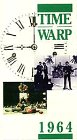 Time Warp: 1964 [VHS] [Import]