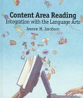Content Area Reading: Integration with the Language Arts