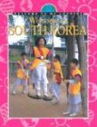 Welcome to South Korea (Welcome to My Country)