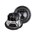 Boss P12DVC Phantom 12" Subwoofer Dual 4ohm Voice Coils