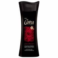 Caress Fine Fragrance Body Wash, Love Forever, 13.5 fl oz