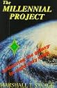 The Millennial Project: Colonizing the Galaxy-In 8 Easy Steps